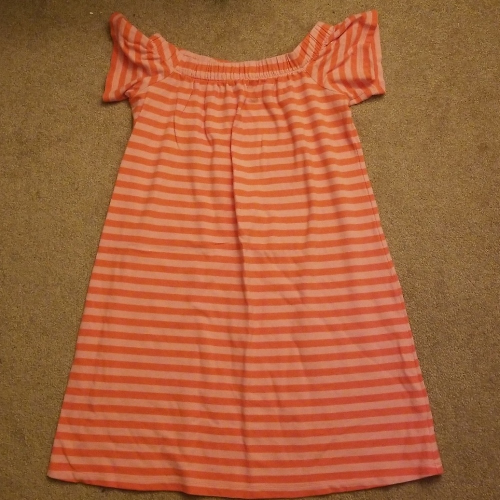 Motherhood Maternity Dress